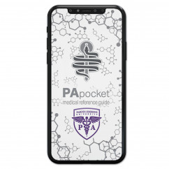 PApocket® Physician Assistant Hardin-Simmons University eBook